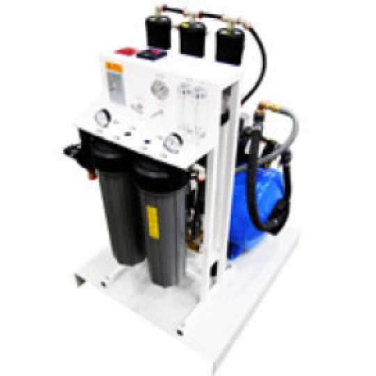 Hypertherm waterjet sečenje