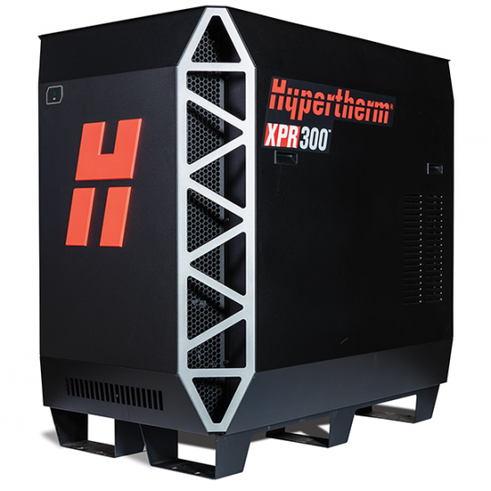 Hypertherm XPR300 plazma agregat
