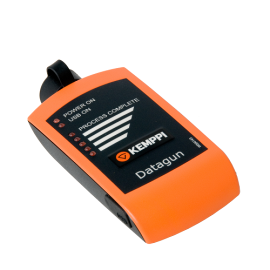 Kemppi DataGun