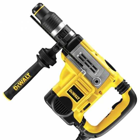 DeWalt D25601K bušilica Var Sistem