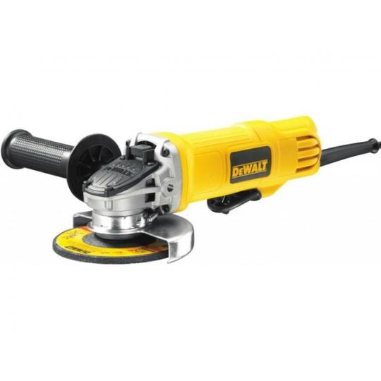 DeWalt DWE4016 ugaona brusilica