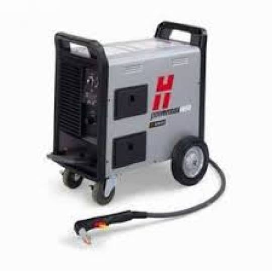 Hypertherm plazma sečenje