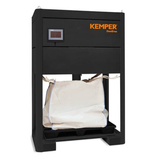 Kemper DustEvac