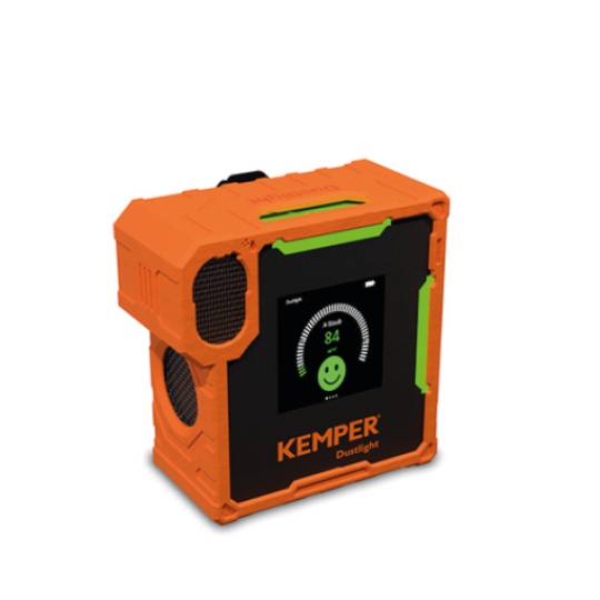Kemper Dustlight - Var Sistem
