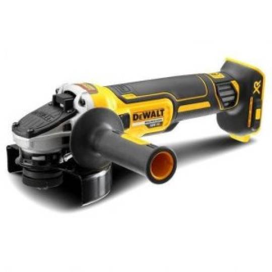 DeWalt akumulatorska brusilica - Var Sistem