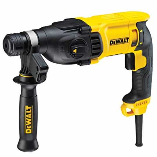 DeWalt D25133K bušilica Var Sistem