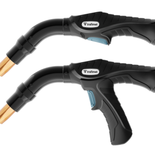 Trafimet Ergofresh 555W - Var Sistem