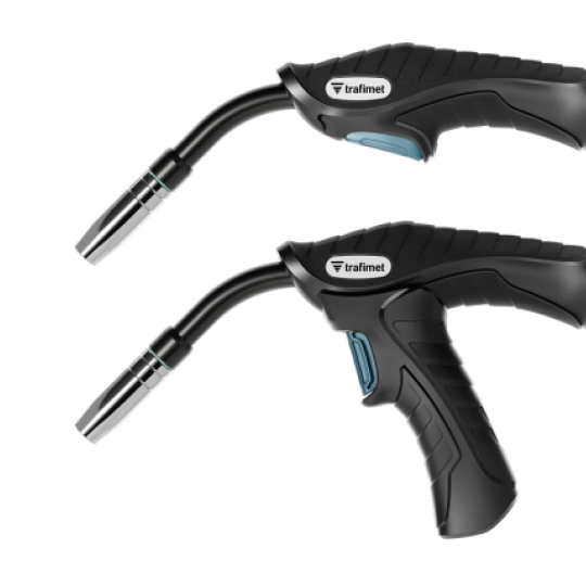Trafimet Ergoplus 15 - Var Sistem