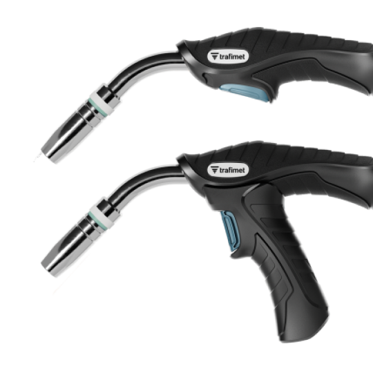 Trafimet Ergoplus 25 - Var Sistem