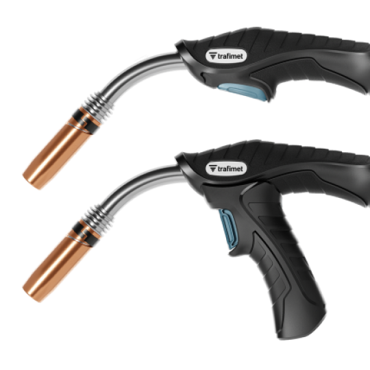 Trafimet Ergoplus 26 - Var Sistem