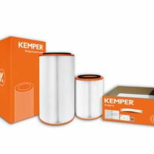 Kemper filters - Var Sistem