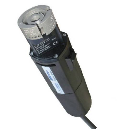 Orbitalum zavarivanje cevi