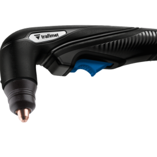 Trafimet Exprescut S 25K - Var Sistem