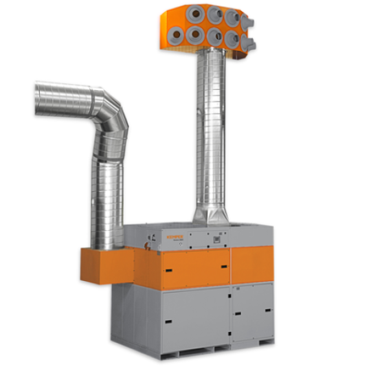 Kemper KemJet