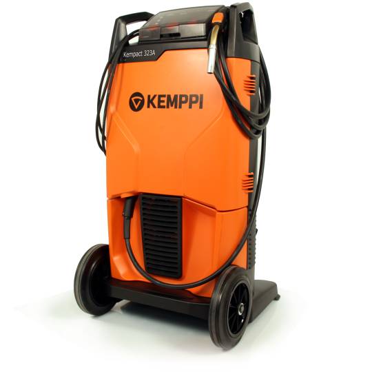 Kemppi Kempact RA 323A