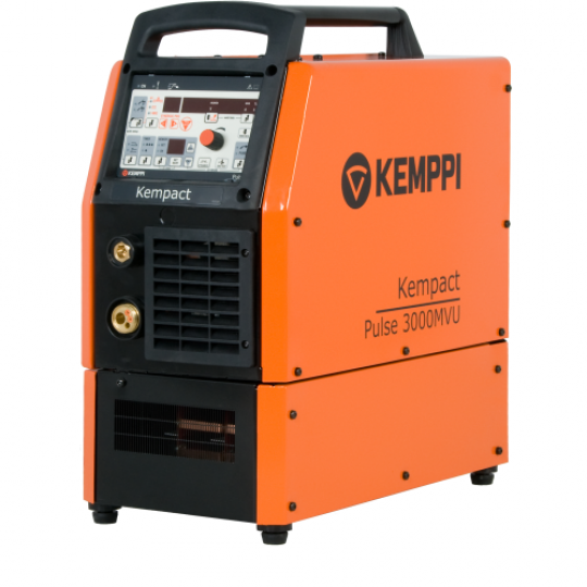 Kemppi Kempact Pulse 3000MVU