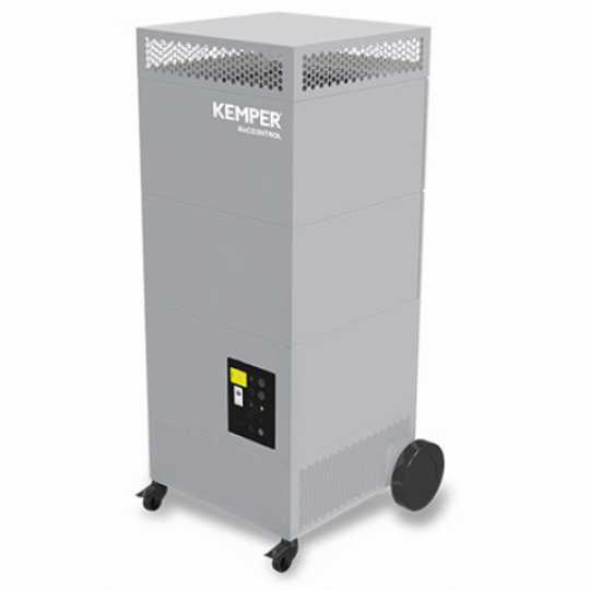 Kemper AirCO2NTROL prečistač vazduha - Var Sistem