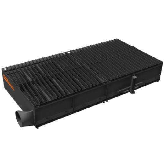 Kemper stolovi za CNC plazma i gasno sečenje