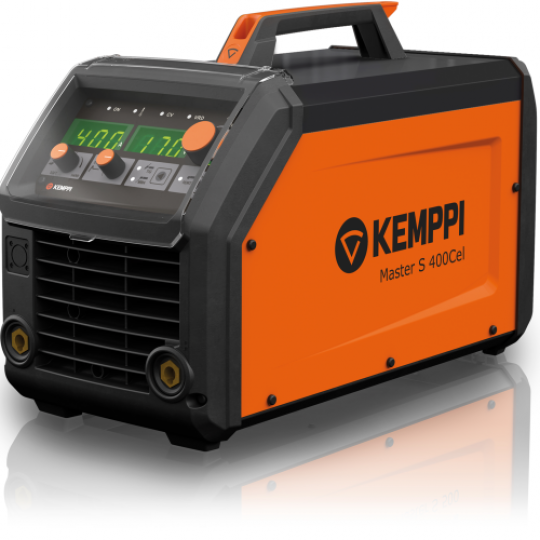 Kemppi Master S 400Cel
