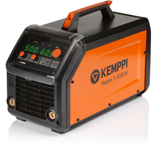 Kemppi Master S 500Cel