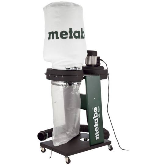 Metabo ciklon-otprašivač SPA 1200 Var Sistem d.o.o.
