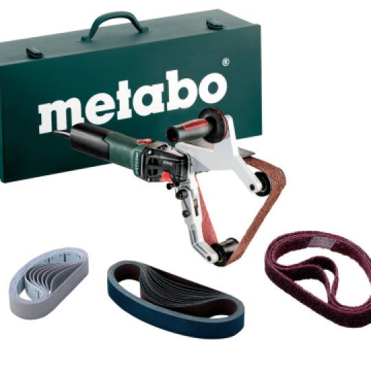 Metabo trakasta brusilica - Var Sistem d.o.o.