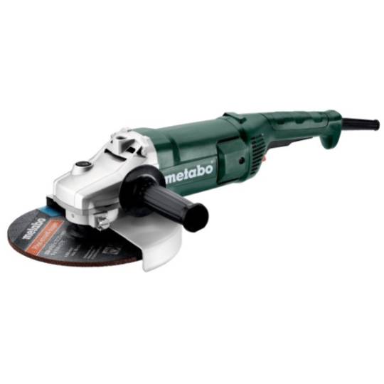 Metabo ugaona brusilica W 2200-230 - Var Sistem