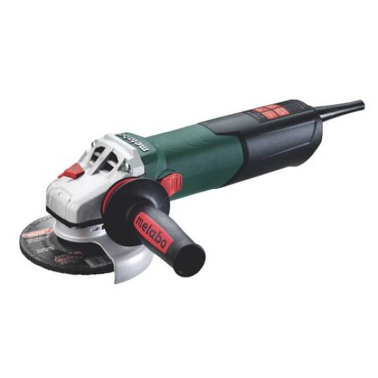 Metabo ugaona brusilica - Var Sistem d.o.o.