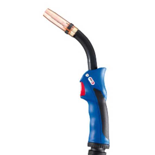 Binzel ABIMIG GRIP W brener - Var Sistem