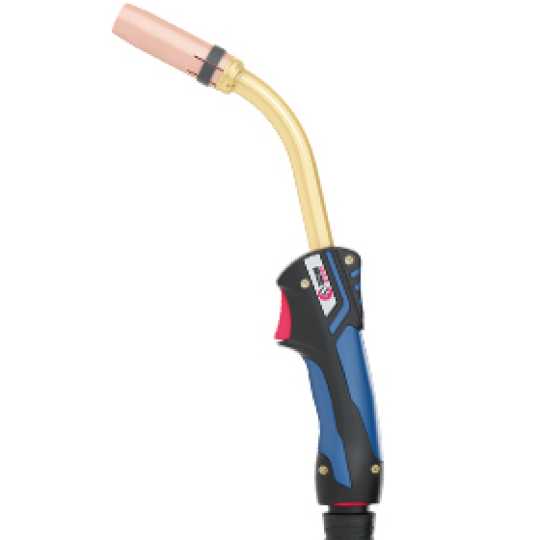 Binzel MB EVO PRO brener - Var Sistem
