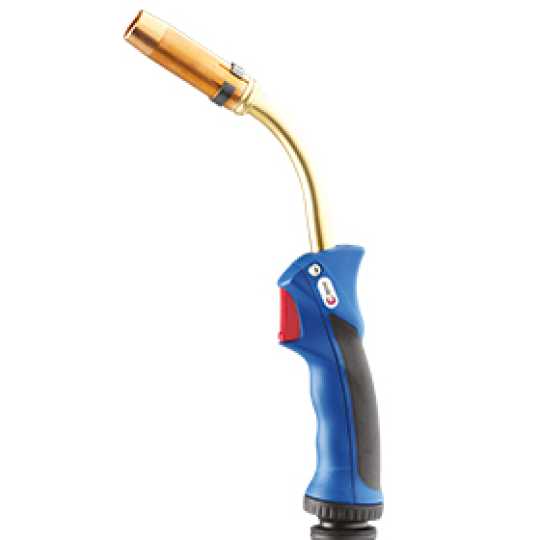 Binzel MB GRIP brener - Var Sistem