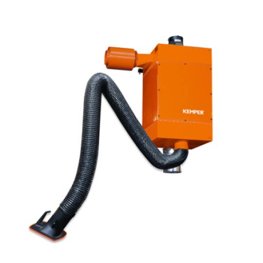 Kemper stacionarna ketridž filter jedinica - Var Sistem