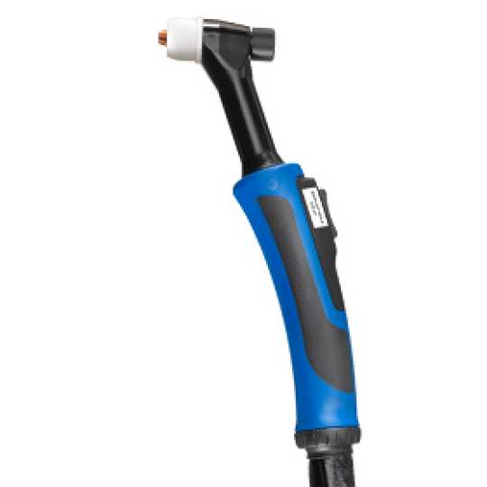 Binzel ABIPLAS WELD - Var Sistem