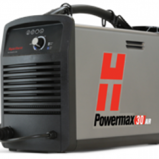 Hypertherm Powermax30 AIR plazma agregat - Var Sistem