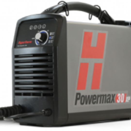 Hypertherm Powermax30 XP plazma agregat - Var Sistem