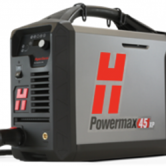 Hypertherm Powermax45 XP plazma agregat - Var Sistem