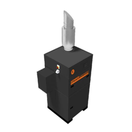 Kemper PlasmaFil Pro