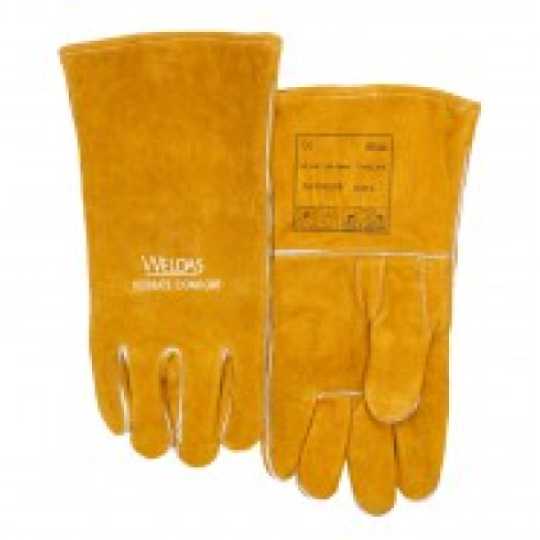 Weldas rukavice, Var Sistem