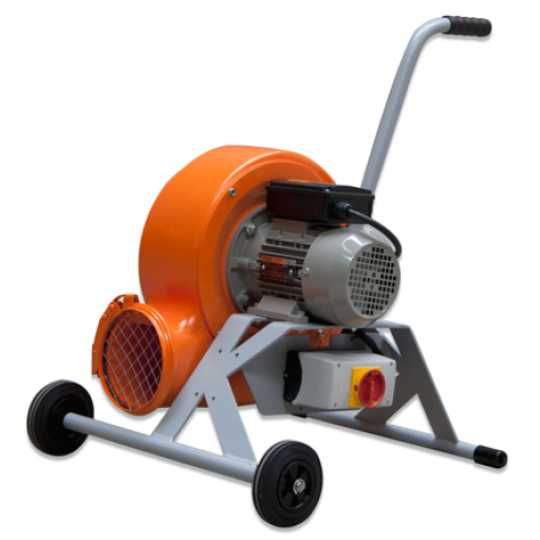 Kemper mobilni ventilator za odvod dima od zavarivanja