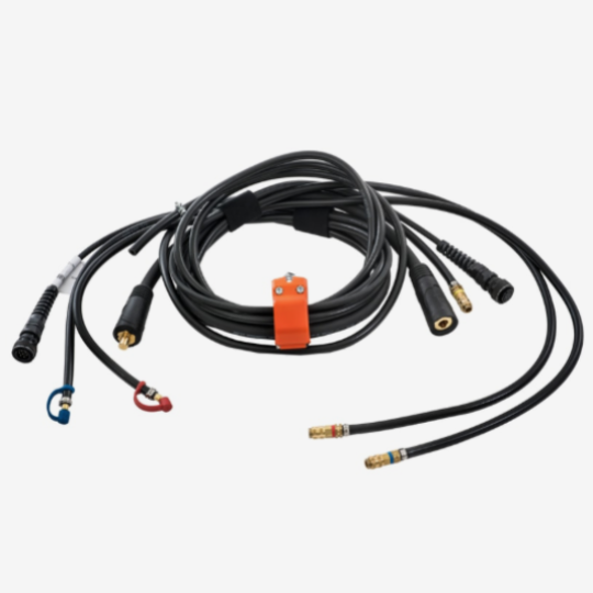 Kemppi X3 interkonektivni kabl 95-W 1.5 m
