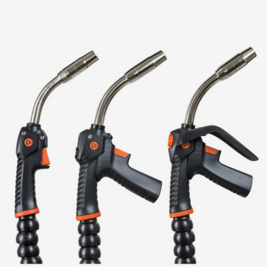 Kemppi Flexlite GXe breneri Var Sistem