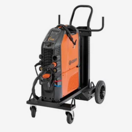 Kemppi Master T - Var Sistem