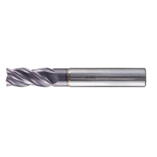 Pferd mašinsko glodalo, Var Sistem