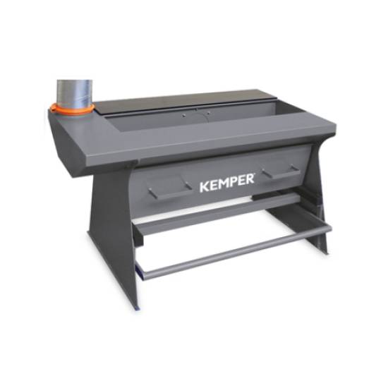 Kemper Tavolextisch stolovi - Var Sistem