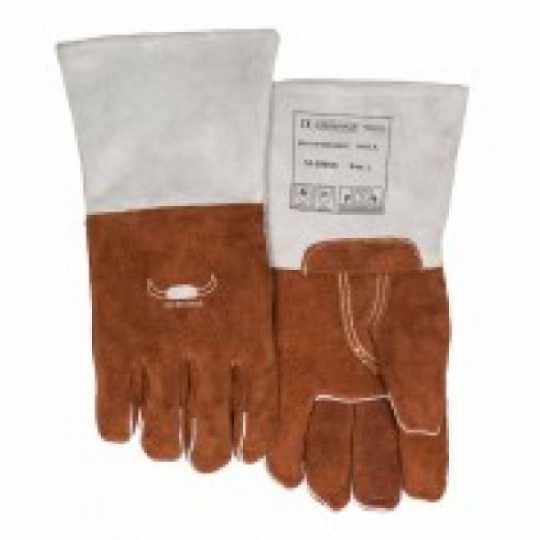 Weldas zaštitne rukavice za zavarivanje, Var Sistem