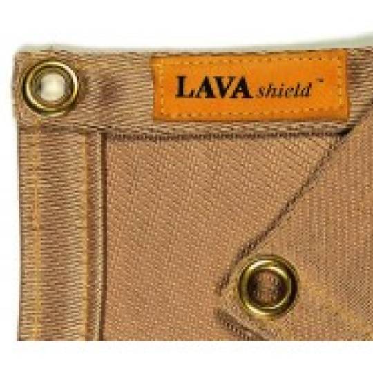 Weldas LAVAshield® paravani za zavarivanje