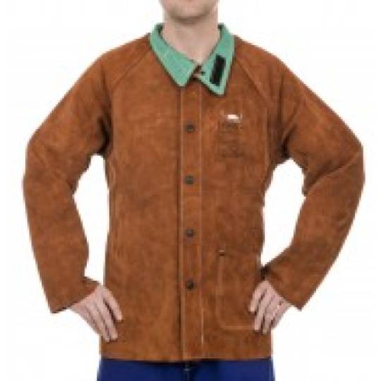 Weldas Lava Brown™ zaštitna odeća
