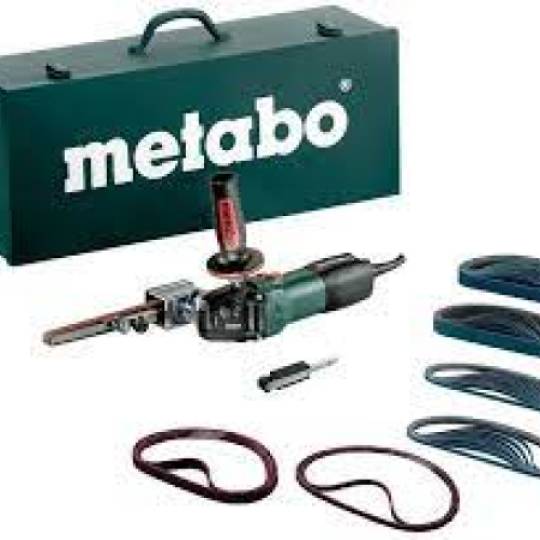Metabo trakasta brusilica - Var Sistem d.o.o.