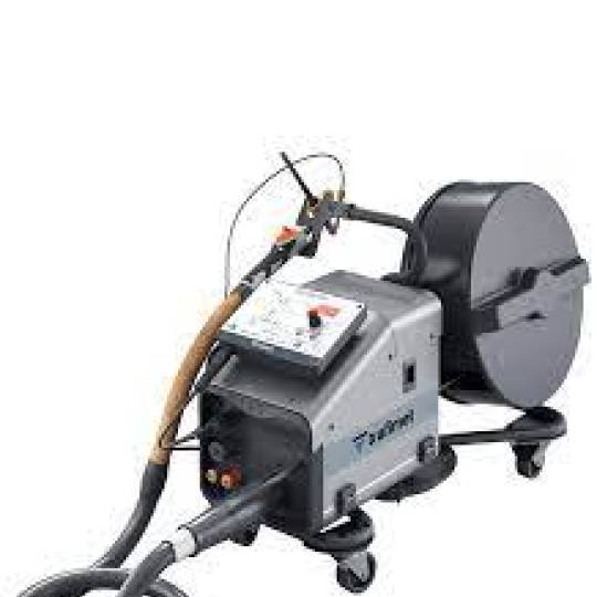Trafimet EASY 400 PLUS - Var Sistem