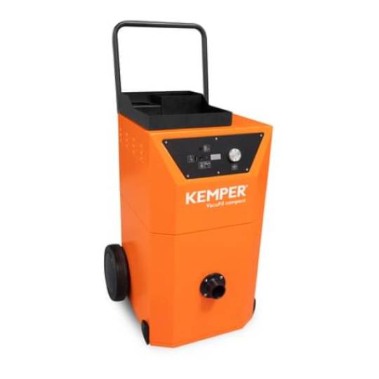 Kemper VacuFil compact - Var Sistem